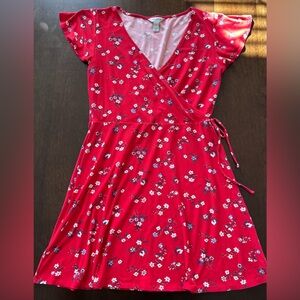 Arizona floral dress